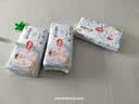 好奇（Huggies）金装纸尿裤 婴儿尿不湿 【多仓直发】新老包装随机发货 M162片【6-11kg】 实拍图