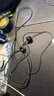 雷蛇（Razer）虎鳗 入耳式监听降噪耳塞 音乐运动 混合双驱动  THX 有线直播创作音乐游戏耳机 实拍图
