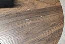 稳纳实木衣架落地衣帽架衣架挂衣架实木衣架落地立式卧室玄关挂衣服架 实拍图
