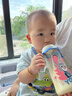 贝亲（Pigeon）PPSU迪士尼双把手奶瓶330ml LL号奶嘴 米妮印象 9月+ AA240 实拍图