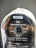 360可视门铃5Pro4G 300万高清2K摄像头家用监控智能猫眼门前监控无需wifi4G终身免费流量 实拍图