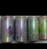 锐澳（RIO）预调酒 鸡尾酒 冰饮果酒甜酒 微醺组合装 330ml*10+赠强爽8度*2罐 实拍图