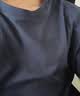 班尼路（Baleno）白色正肩长袖T恤女2026春秋季新款宽松纯棉打底衫女装内搭上衣服 实拍图
