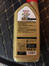 嘉实多（Castrol）极护智E 单次大保养卡 5W-40 SP 5L机油+机滤+空调滤+空气滤+工时 实拍图