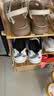 NEW BALANCE老爹鞋男鞋女鞋复古网鞋夏季透气休闲运动鞋530系列MR530SG 44 实拍图