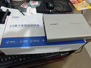 忆捷（EAGET）4TB 移动硬盘桌面式存储Type-C3.2高速大容量存储 3.5英寸 实拍图