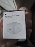 Apple/苹果 40W type-c快充充电器 苹果usb-c原装充电头 旗舰店新款苹果iPhone 17 Pro Max充电器 实拍图