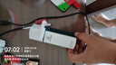 京业鱼缸多功能过滤器JY-003F款6W 增氧循环水泵鱼缸过滤吸便带雨淋器 晒单实拍图