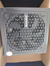 航嘉（Huntkey）重火力AX1100G黑色三叉戟金牌1100W电源（80PLUS金牌全模/ATX3.1/PCIe5.1/全电压/双CPU供电） 实拍图