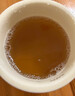 玉滋堂特级葛根中药材纯天0添加然非野生葛根茶汤养肝护肝茶解酒3罐装 实拍图