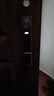 联想R7 Pro 掌静脉 智能门锁 指纹锁 3D人脸识别 智能锁 双摄像 电子锁 入户门 密码锁 电子锁 全自动 实拍图