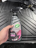 龟牌（Turtle Wax）汽车镀膜剂铂金盾日护聚合瓷车漆车衣养护镀瓷封釉500ml 120110 实拍图