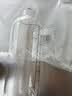 拜杰酒瓶空瓶高硼硅玻璃泡酒容器专用瓶自酿白酒瓶空酒瓶高档酒壶酒坛 实拍图