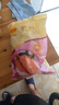 正大雪花鸡排2斤约10片 早餐半成品冷冻鸡胸肉炸鸡排鸡扒酥脆大块鸡肉 实拍图