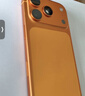 Apple/苹果  iPhone 17 Pro 256GB 星宇橙色 支持移动联通电信5G 双卡双待手机 实拍图