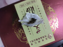 同仁堂北京同仁堂艾草肚脐贴祛湿脾胃瘦肚子燃脂艾灸祛湿贴大肚腩贴30贴 实拍图