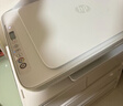 惠普（HP）DJ 5135彩色无线 喷墨打印机家用 大印量低成本打印机学生家用 微信打印（打印 复印 扫描） 实拍图