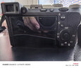 索尼（SONY）Alpha 7C II 新一代全画幅微单相机 AI智能芯片 银色+SEL2070G超广角镜头套装 实拍图
