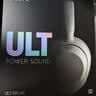 索尼（SONY）ULT WEAR 重低音头戴式降噪蓝牙耳机（WH-ULT900N）米白 618 苹果耳机 实拍图