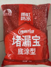雨虹防水 堵漏王 水不漏 快干水泥 堵漏宝塑钢泥 地漏安装 管根堵漏 4KG 实拍图