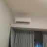 TCL空调【价保618】新品京东联名真省电Pro二代大1.5匹新一级能效双排铜管挂机KFR-35GW/RT2Eb+B1 实拍图