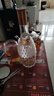 汾酒黄盖玻汾 清香型白酒 53度 475mL*6瓶整箱 年份随机 端午送礼 实拍图