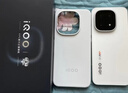 vivo iQOO15 国家补贴 第五代骁龙8至尊版 2K三星珠峰屏 电竞芯片Q3 7000mAh蓝海大电池 旗舰电竞手机 传奇版 16GB 1TB 官方标配 实拍图