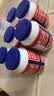 NYO3阿蒙森纯南极磷虾油 鱼油升级56%海洋磷脂Omega-3 500mg90粒*6瓶 实拍图