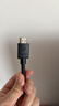 绿联HDMI线2.1版8K60Hz 4K240Hz高清视频连接线兼容HDMI2.0笔记本电脑接电视显示器投影仪2米45432 实拍图