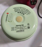 九阳（Joyoung）榨汁杯 家用小型便携榨汁机 水果果蔬果汁机 辅食机搅拌杯多功能自动清洗LJ325绿 【价保618】 实拍图