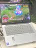 ThinkPad联想ThinkBook14+ AI轻薄笔记本电脑 英特尔酷睿Ultra5 14.5英寸 32G 1T 3K 120Hz办公本 国家补贴 实拍图