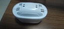 碧然德（BRITA）过滤净水器 家用滤水壶 净水壶 海洋系列 3.5L（蓝）+专家版滤芯5枚 环保加固包装 实拍图