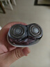 鸿蒙智选【父亲节礼物】艾优智能剃须刀非凡款小巧刮胡刀便携电动车载男士送男朋友老公 支持华为智慧生活 实拍图