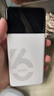 影腾随身wifi三网全国通用无线wi-fi6免插卡移动联通电信无限制大流量卡便携式网卡高速网络2026款5GHF 【三网通6000毫安充电款】+续航翻倍全国通用 实拍图