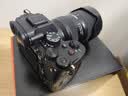 腾龙（Tamron）A063 28-75mm F/2.8 G2风光人像视频直播 腾龙28-75二代 全画幅微单相机镜头 28 75 索尼FE卡口 官方标配【送腾龙UV镜+腾龙偏振镜+清洁套装】 实拍图