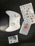 北通鲲鹏20无线游戏手柄AI智控双切扳机TMR震动蓝牙xbox类电脑PC手机steam电视NSswitch2 FIFA实况足球 实拍图