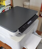 惠普（HP）116w 激光无线打印机 多功能家用办公打印机 无线打印 复印机扫描一体机黑白（1136w焕新版） 实拍图