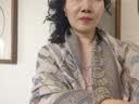 COSMICKISS刘亦菲同款围巾女士冬季披肩送长辈空调外搭两用毛毯保暖丝巾 披肩 仙鸟腰果树【米灰】180*65 实拍图