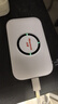 纽曼随身wifi多网通用移动无线wifi6免插卡上网宝随行无线便携车载支持5G/4G设备全国通用流量2026款 实拍图