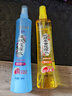 隆力奇驱蚊花露水喷雾止痒套装驱蚊液户外家用防蚊虫195ml+牛黄195ml 实拍图