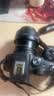 佳能（Canon）r7微单相机  R7专业高画质4K旅游 vlog视频直播数码高清照相机 R7单机身【 拆单机 不包含镜头】 套餐一【含128G卡 摄影包 电池 vlog套装】 实拍图