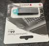 金士顿（Kingston）64GB USB3.2 Gen 1 U盘 DTX 大容量U盘 时尚设计 轻巧便携 学习办公投标电脑车载优盘 实拍图