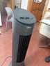美的（Midea）【冰爽香风】加湿制冷家用空调扇净化冷风扇水冷无叶塔扇落地冷风机轻音冷风机制冷小空调 AAF10MB 实拍图