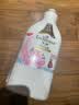 艾诗（Enchanteur）沐浴露桂花桃花花香沐浴液美肌持久留香女士浪漫香氛沐浴乳1336g 实拍图