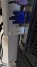 Tenda腾达 usb无线网卡wifi6 智能免驱无限 无线网卡台式机专用 wifi接收器 高增益天线 无线wifi发射 实拍图