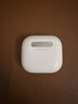 Apple/苹果 AirPods 4(支持主动降噪)  图文定制版（支持定制520情人节限定款） 实拍图