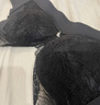 欧迪芬李小冉同款内衣女无钢圈低领文胸抗菌亲肤收副乳小胸聚拢胸罩礼物 实拍图