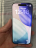 Apple/苹果【需签收激活】iPhone 16 Pro 128GB 白色钛金属 支持移动联通电信5G 双卡双待手机 国补 实拍图