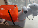 庞伯特（pongbot）NOVA 乒乓球发球机 家用台面便携式智能乒乓球训练器 发球器 NOVA发球机+智能遥控器 实拍图
