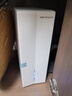 沁园家用净水器双子芯1200G【价保618】金榜 8年RO过滤器数显龙头 厨下自来水直饮净饮一体机UR-S61276 实拍图
